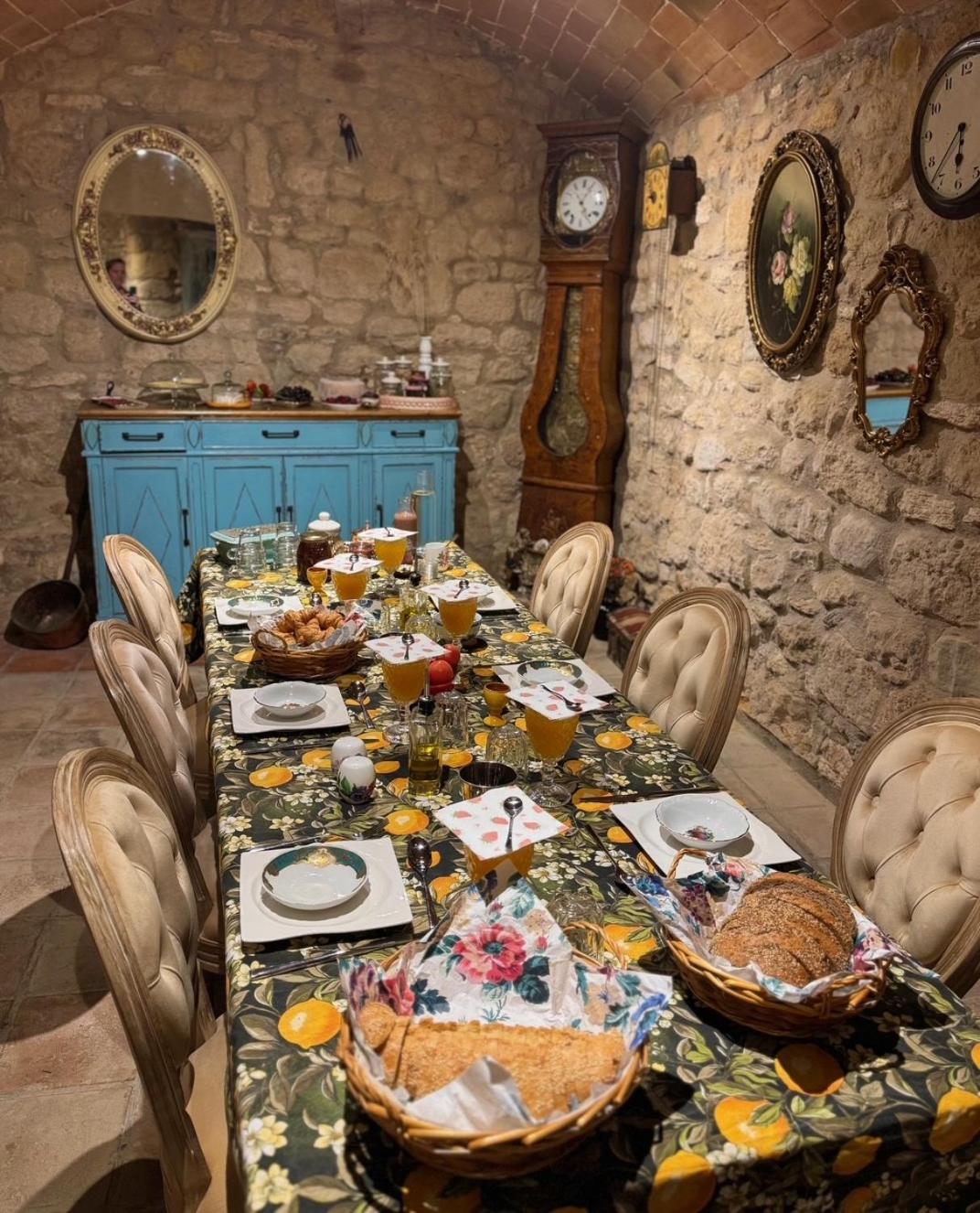 Mas Feliu Turismo Rural Pujals Dels Cavallers エクステリア 写真