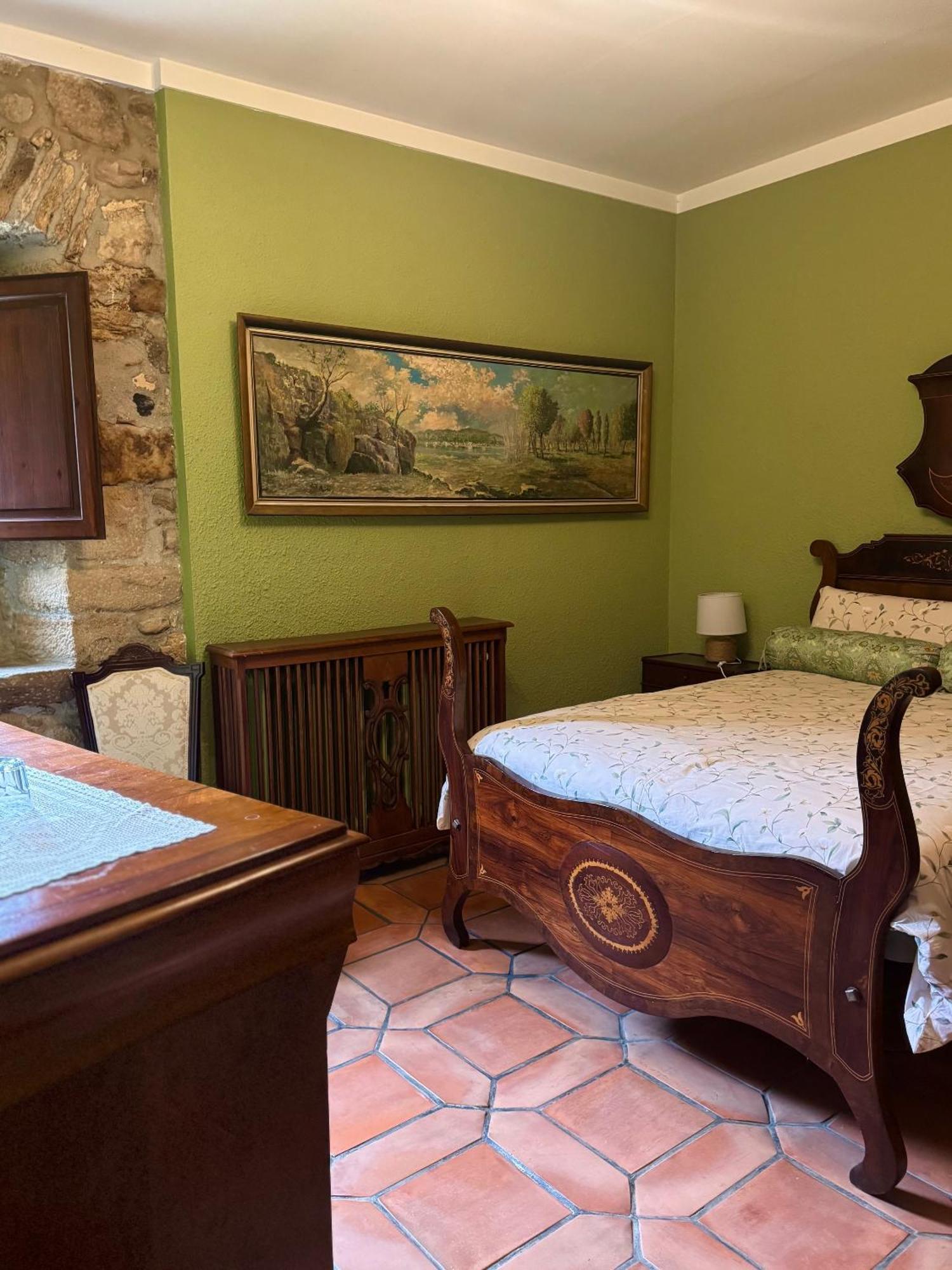 Mas Feliu Turismo Rural Pujals Dels Cavallers エクステリア 写真